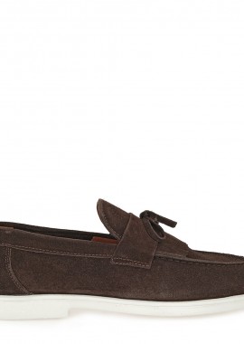 GIOVANNI MORELLI - LOAFERS σχέδιο: W534H2432