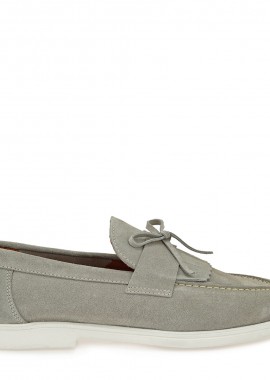 GIOVANNI MORELLI - LOAFERS σχέδιο: W534H2432