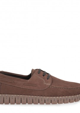 GIOVANNI MORELLI - LOAFERS σχέδιο: W534H5002
