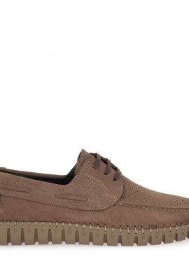 GIOVANNI MORELLI - LOAFERS σχέδιο: W534H5002