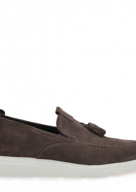 GIOVANNI MORELLI - LOAFERS σχέδιο: W537B3982