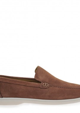GIOVANNI MORELLI - LOAFERS σχέδιο: W542B0051