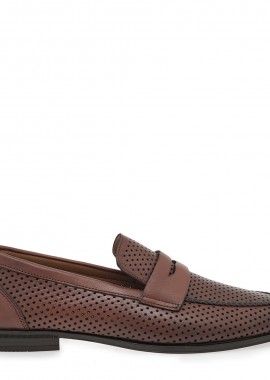 JK LONDON - LOAFERS σχέδιο: W542B1251