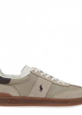 POLO RALPH LAUREN - SNEAKERS σχέδιο: W548B9001