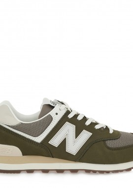 NEW BALANCE - SNEAKERS σχέδιο: W549B4751