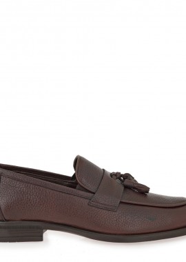 BARRETTI - LOAFERS σχέδιο: W553H0741