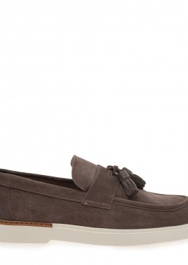 BARRETTI - LOAFERS σχέδιο: W553H1621