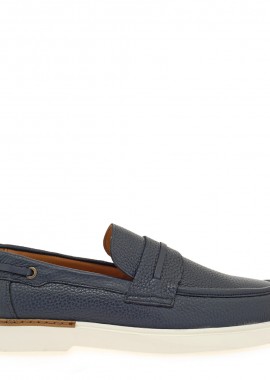 BARRETTI - LOAFERS σχέδιο: W553H2451