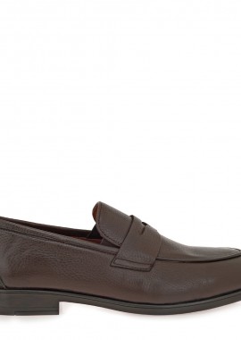 GIOVANNI MORELLI - LOAFERS σχέδιο: W553H4121