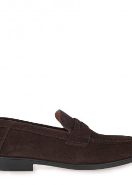 GIOVANNI MORELLI - LOAFERS σχέδιο: W553H4131