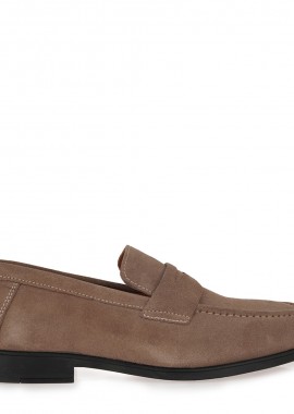 GIOVANNI MORELLI - LOAFERS σχέδιο: W553H4131