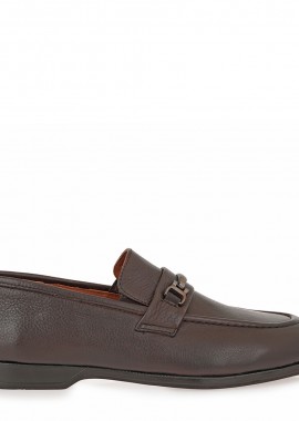 GIOVANNI MORELLI - LOAFERS σχέδιο: W553H4201