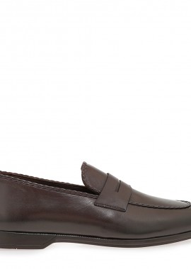 GIOVANNI MORELLI - LOAFERS σχέδιο: W555B1311