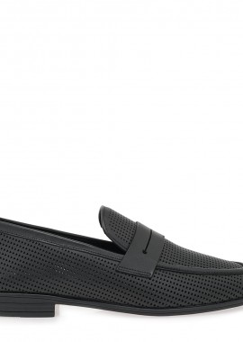 GIOVANNI MORELLI - LOAFERS σχέδιο: W555B1611