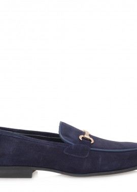 GIOVANNI MORELLI - LOAFERS σχέδιο: W555B1621