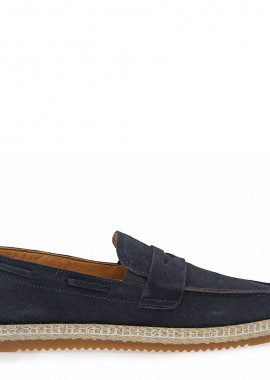 GIOVANNI MORELLI - LOAFERS σχέδιο: W555B2001