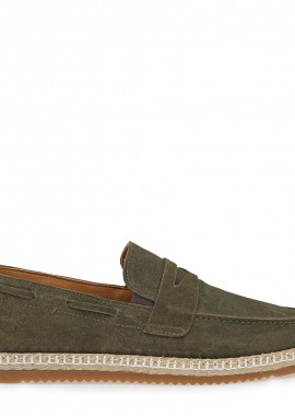 GIOVANNI MORELLI - LOAFERS σχέδιο: W555B2001