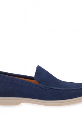 ISAAC ROMA - LOAFERS σχέδιο: W57001511