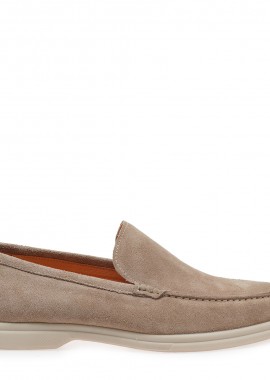 ISAAC ROMA - LOAFERS σχέδιο: W57001511
