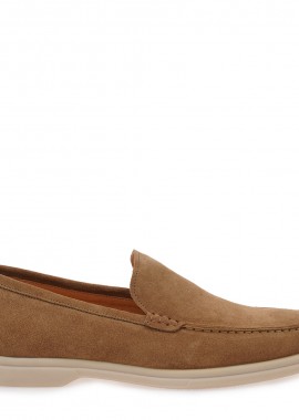 ISAAC ROMA - LOAFERS σχέδιο: W57001511