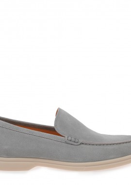 ISAAC ROMA - LOAFERS σχέδιο: W57001511