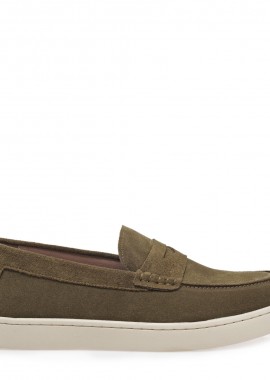ISAAC ROMA - LOAFERS σχέδιο: W57008011