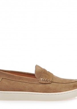 ISAAC ROMA - LOAFERS σχέδιο: W57008011