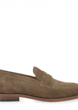 ISAAC ROMA - LOAFERS σχέδιο: W57008211