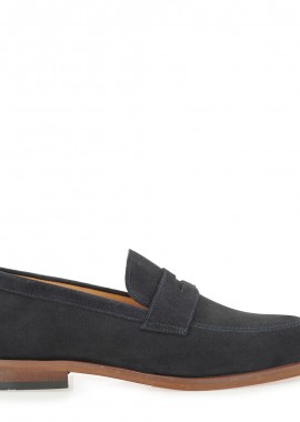 ISAAC ROMA - LOAFERS σχέδιο: W57008211