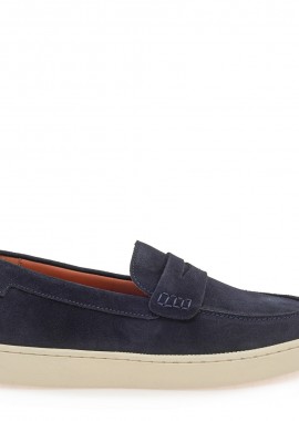 GIOVANNI MORELLI - LOAFERS σχέδιο: W57008231