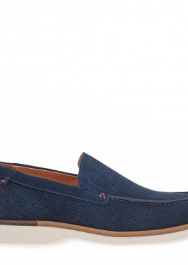 NICO VARELL - LOAFERS σχέδιο: W57009621