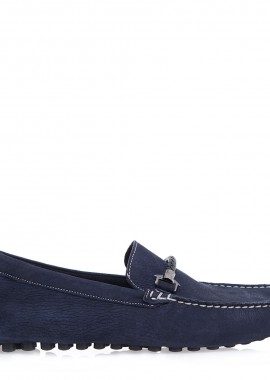 GIOVANNI MORELLI - LOAFERS σχέδιο: W572A4501