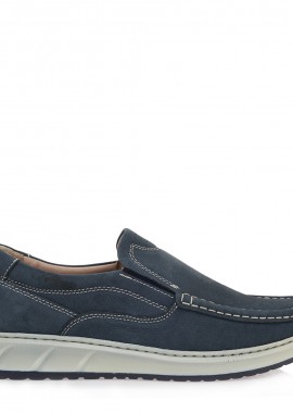 GIOVANNI MORELLI - LOAFERS σχέδιο: W577H3802