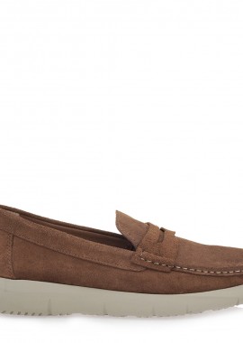 GIOVANNI MORELLI - LOAFERS σχέδιο: W577H6042