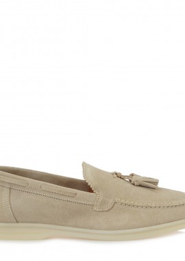 FILIPE SHOES - LOAFERS σχέδιο: W580B7581