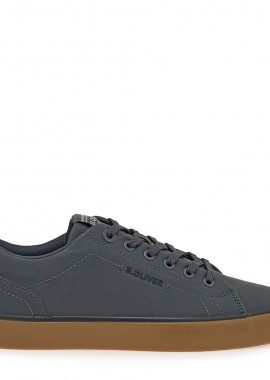S OLIVER - SNEAKERS σχέδιο: W582H0242