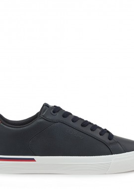 S OLIVER - SNEAKERS σχέδιο: W582H8552