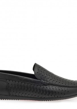 GIOVANNI MORELLI - LOAFERS σχέδιο: W586H5061