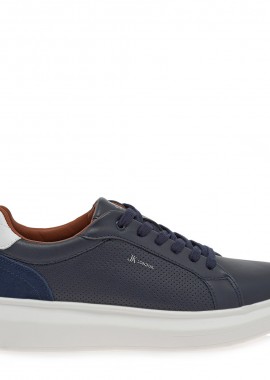 JK LONDON - SNEAKERS σχέδιο: W592A9023