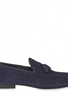 LORENZO RUSSO - LOAFERS σχέδιο: W597B0522