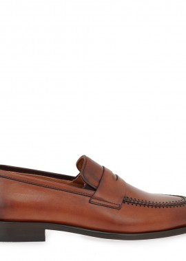LORENZO RUSSO - LOAFERS σχέδιο: W597B1832