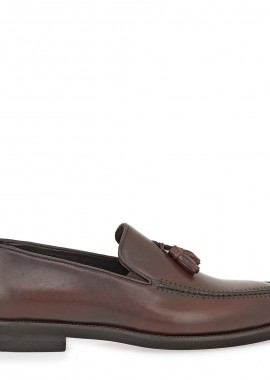 LORENZO RUSSO - LOAFERS σχέδιο: W597B2502