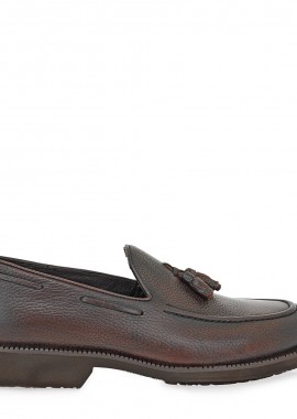 LORENZO RUSSO - LOAFERS σχέδιο: W597B5472