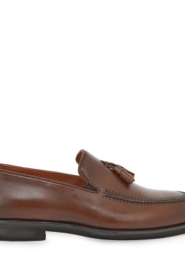 LORENZO RUSSO - LOAFERS σχέδιο: W597B5722