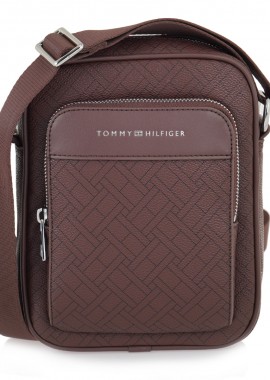ΤΣΑΝΤΑ ΤΑΧ/ΜΟΥ ΑΝΔΡΙΚΗ /CROSS BODY σχέδιο: W60161709