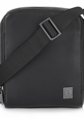ΤΣΑΝΤΑ ΤΑΧ/ΜΟΥ ΑΝΔΡΙΚΗ /CROSS BODY σχέδιο: W60163659