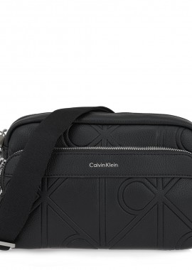 ΤΣΑΝΤΑ ΤΑΧ/ΜΟΥ ΑΝΔΡΙΚΗ /CROSS BODY σχέδιο: W60163759