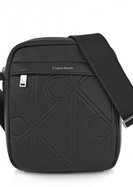 ΤΣΑΝΤΑ ΤΑΧ/ΜΟΥ ΑΝΔΡΙΚΗ /CROSS BODY σχέδιο: W60163769