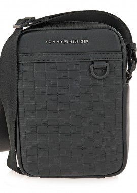 ΤΣΑΝΤΑ ΤΑΧ/ΜΟΥ ΑΝΔΡΙΚΗ /CROSS BODY σχέδιο: W60165189