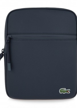 LACOSTE - ΤΣΑΝΤΑ ΤΑΧ/ΜΟΥ ΑΝΔΡΙΚΗ /CROSS BODY σχέδιο: W632J3089